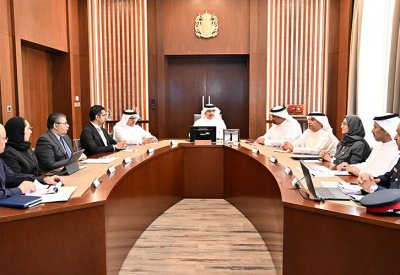 وزير الداخلية: جاهزية شاملة للتعامل مع السيناريوهات الإقليمية المحتملة