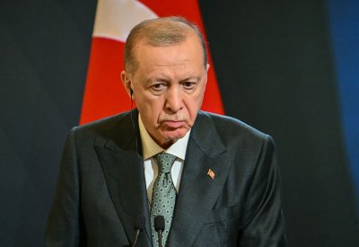 أردوغان: الهجوم الإسرائيلي على إيران استفزاز واضح