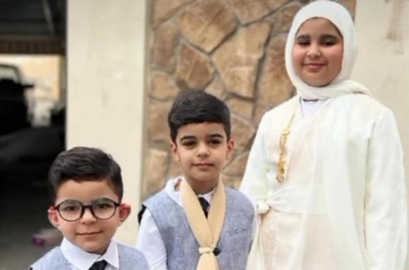 مستجدات حادث سار.. وفاة الطفل عبدالعزيز ويوسف يغادر المستشفى