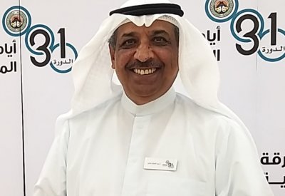 الناقد عبدالستار ناجي: جائزة الدانة تحفّز الفن وتكرّم المواهب