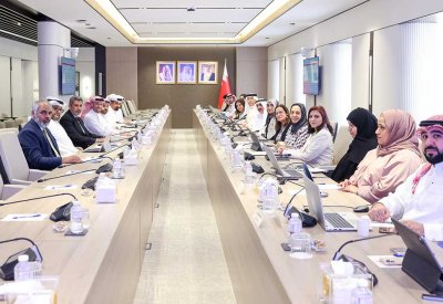 «خدمات الشورى» تناقش مشروعًا يُلزم بتحديد سقف لتصاريح العمل