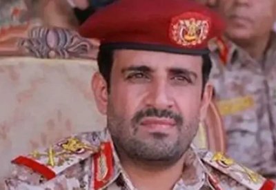 مسؤول إسرائيلي: الغماري قتل أو أصيب في غارة على صنعاء