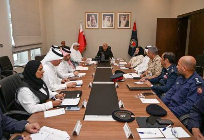 رئيس الأمن العام: أهمية تفعيل الخطة الوطنية للطوارئ المدنية بمكوناتها التشغيلية واللوجستية