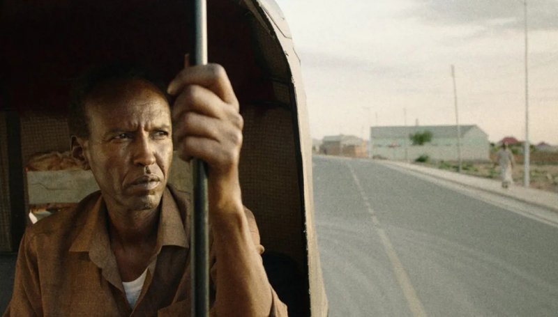 خمسة جوائز لقرية قرب الجنة من جوائز الفيلم النمساوي بڤيينا