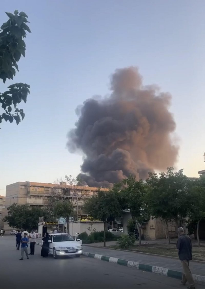 زوار بحرينيون يطمئنون: نحن بخير ولم نتعرض لأذى