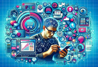 حرارة الصيف ترفع "بورصة" المتاجر والتطبيقات الالكترونية