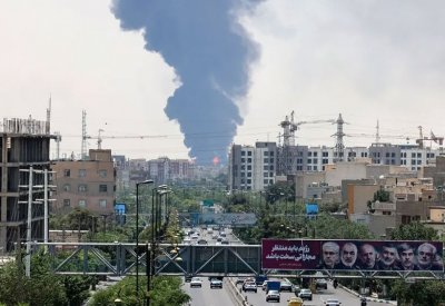 هل تمتلك طهران ما يكفي من الصواريخ لحملة طويلة الأمد؟