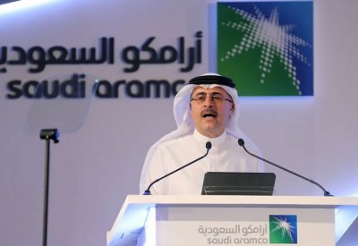 رئيس أرامكو: التاريخ أظهر أهمية النفط والغاز في الأزمات