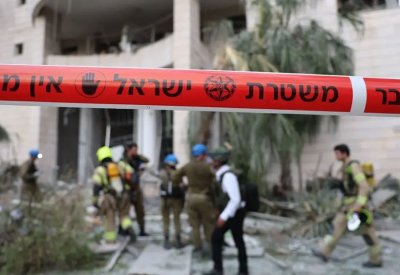 إيران بدأت باستهداف منازل قيادات إسرائيلية.. مصدر أمني يكشف