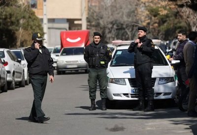 "إيران اعتقلت جواسيس مرتبطين بإسرائيل".. وسائل إعلام تكشف