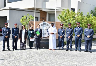 تعاون بحريني بريطاني لتعزيز برامج العقوبات البديلة