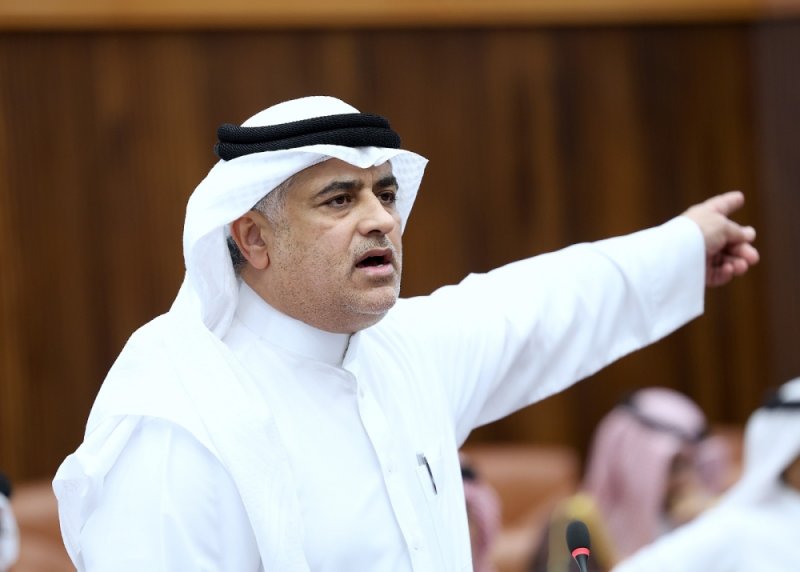 “فيزا” عراقية مجانية للخليجيين القادمين من إيران