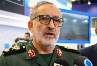 الجيش الإسرائيلي يؤكد مقتل القائد الرفيع علي شادماني المقرب من خامنئي