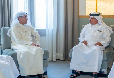 سمو ولي العهد رئيس الوزراء: مسارات العمل التنموي في البحرين تسير بخطى ثابتة