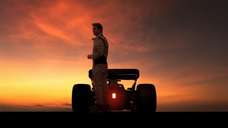 تقييمات أولية عالية لفيلم F1: The Movie