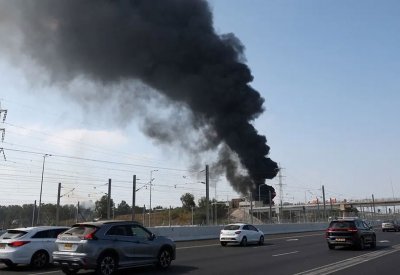سفير إيران لدى الأمم المتحدة: سنرد على إسرائيل "بقوة.. ودون ضبط للنفس"