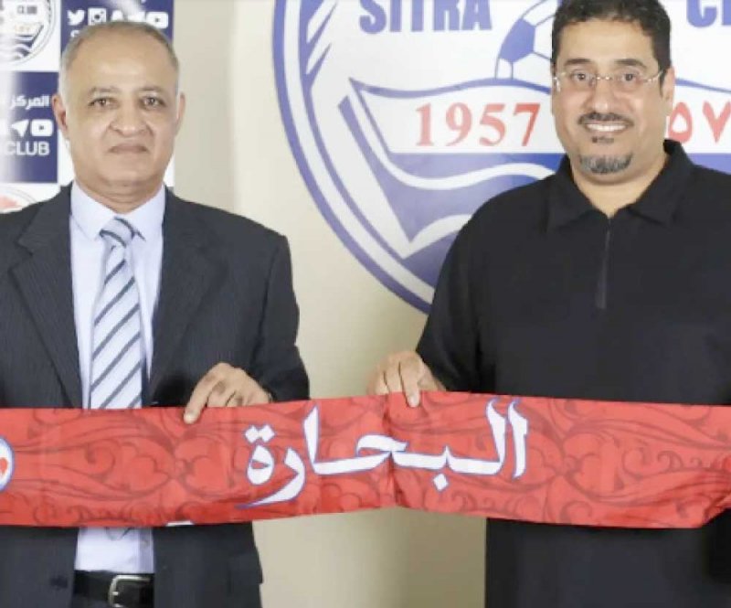 السعدون مدربا لـ “كرة البحارة”