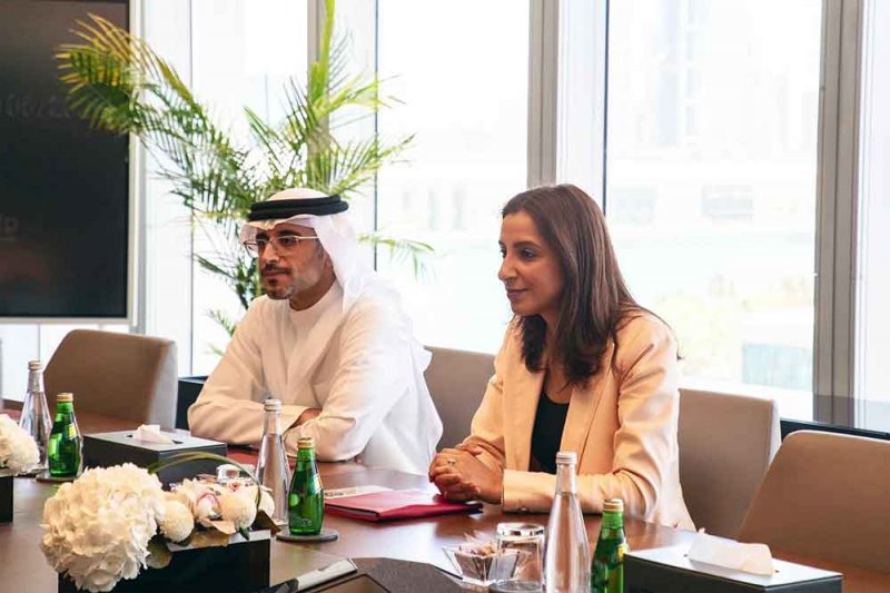 تعزيز التعاون الاقتصادي بين البحرين والصين