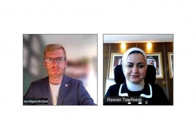 مبادرات لصقل مهارات الشباب بالشراكة مع “كامبريدج”