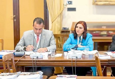 العرادي: القيادة الملهمة للملك المعظم أبرزت البحرين كدولة للتسامح الديني