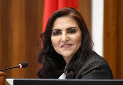 رمزي: الدستور البحريني كفل حرية ممارسة الشعائر بلا تمييز