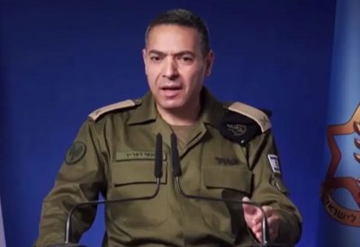 الجيش الإسرائيلي: قتالنا ضد إيران قد يستمر طويلاً