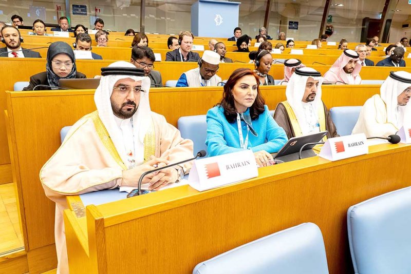 النائب حسن إبراهيم: التنوع مصدر قوة والإقصاء لا يبني المجتمعات