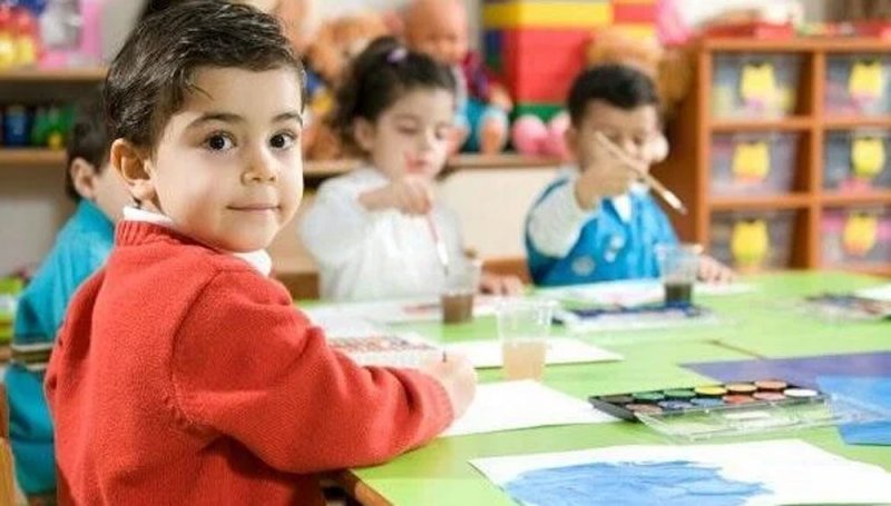 200 دينار رسوم تسجيل الروضات