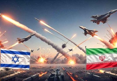 تصاعد المخاطر الجيوسياسية يعرقل النمو ويكبح جهود خفض التضخم