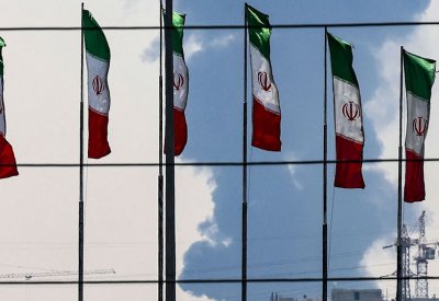 إيران تهدد بضرب شحنات المساعدة العسكرية لإسرائيل
