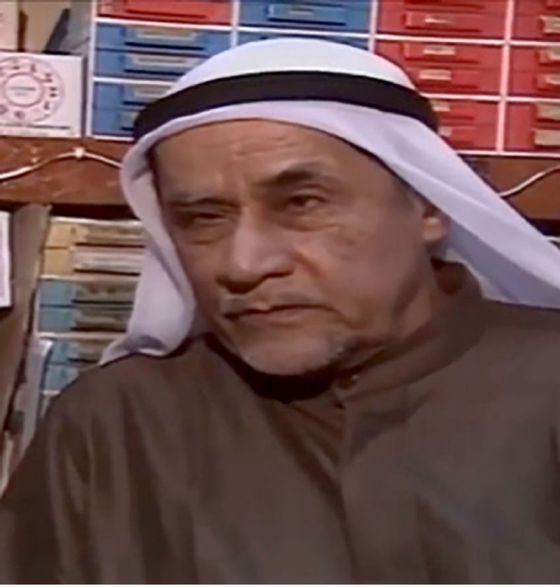 “بوخماس”.. الفصل الأول  في سوق القيصرية قبل 151 عاما