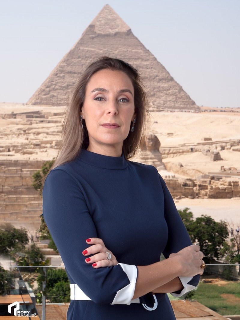 "حدوتة مدينتين: إيطاليا والإسكندرية"