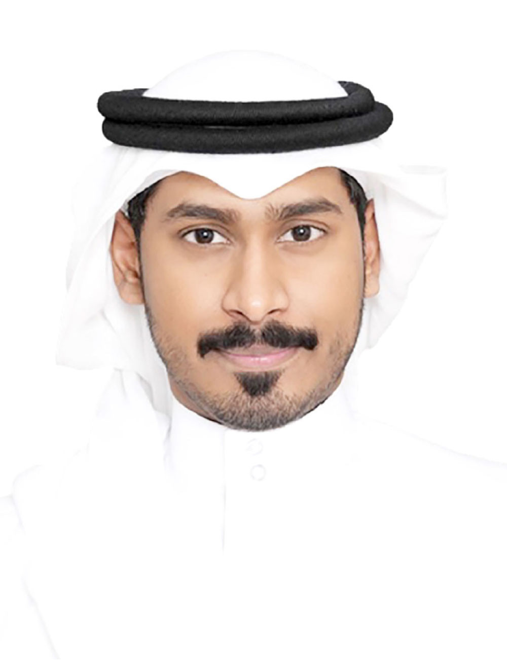 المحامي إبراهيم عبدالرحمن الدوسري 