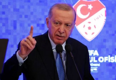 بعد تفجير كنيسة دمشق.. إردوغان: تركيا لن تسمح للإرهاب بهز استقرار سوريا