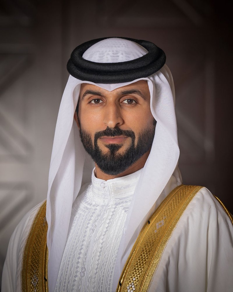 سمو الشيخ ناصر بن حمد: فوز منتخبنا للكرة الطائرة بلقب بطولة كأس الأمم الآسيوية يعكسُ رعاية جلالة الملك المعظم للرياضة البحرينية