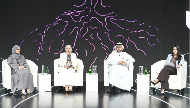 تأكيد مركزية الإنسان في العمل الصحافي