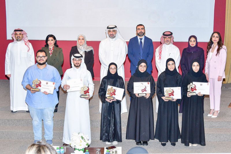 بنك الإسكان يكرم الفائزين بجائزة الإبداع الهندسي