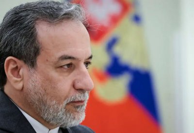 عراقجي: لا خطة إيرانية حتى الآن لاستئناف المفاوضات مع واشنطن