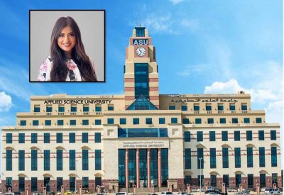 جامعة العلوم التطبيقية تنظّم يوماً تعريفياً وتمنح إعفاءً كاملاً من رسوم التسجيل للمسجلين