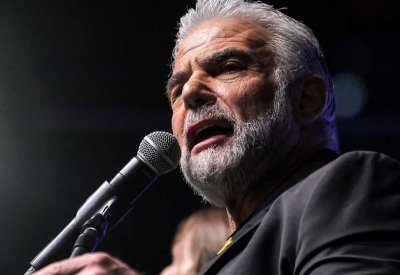 لابيد يردّ على طلب ترامب "إلغاء محاكمة نتنياهو"