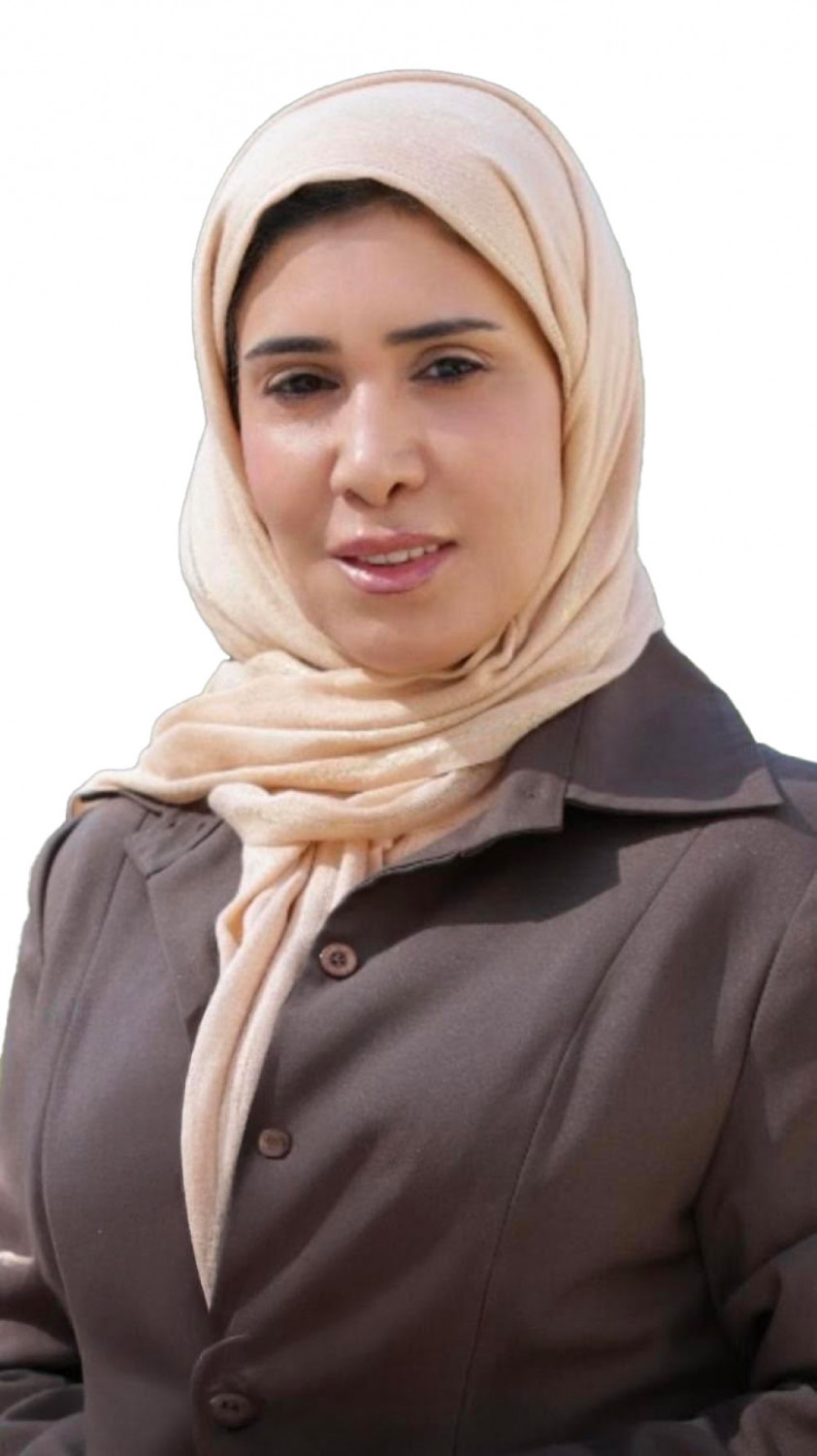 أمل العرادي