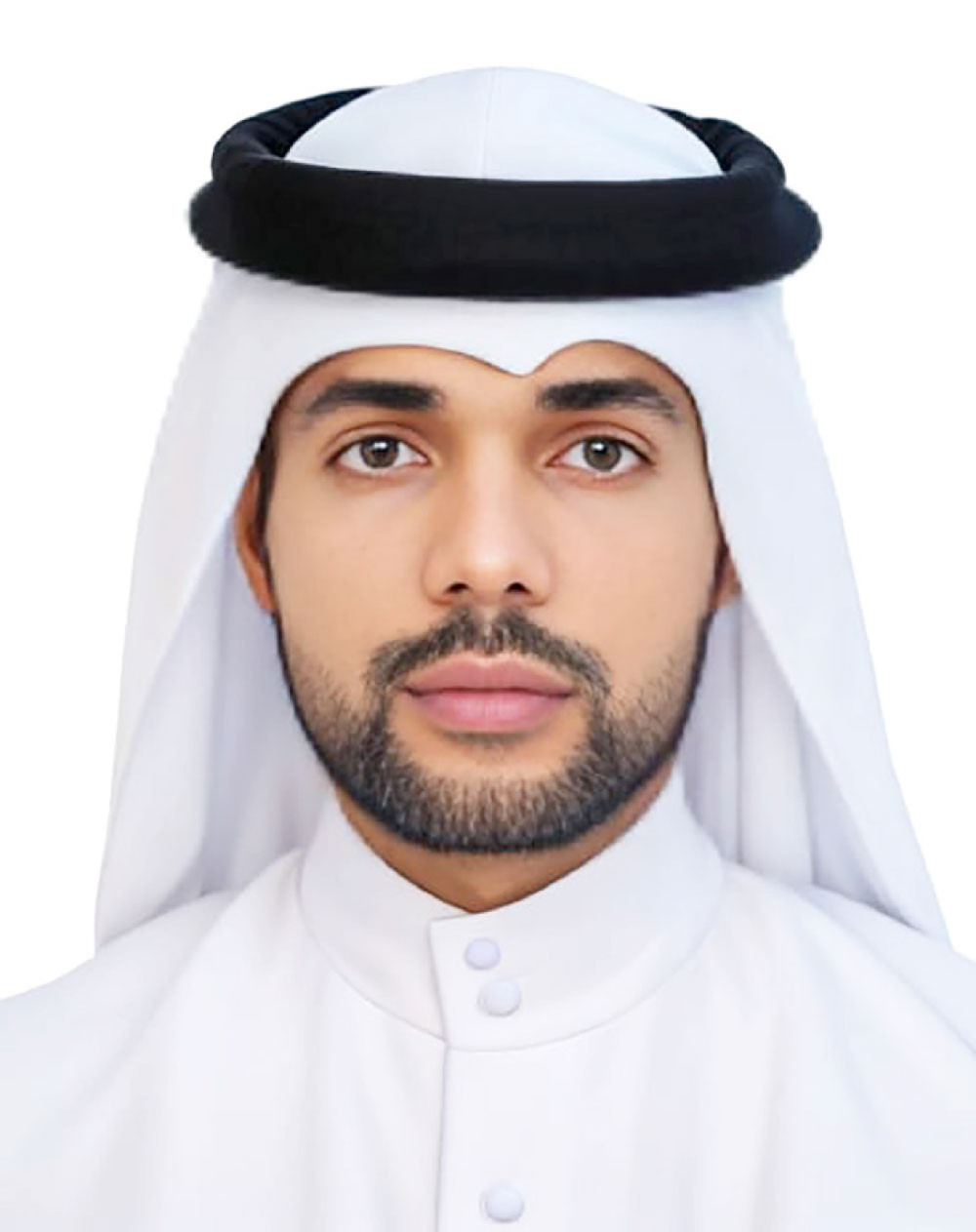جاسم العميري