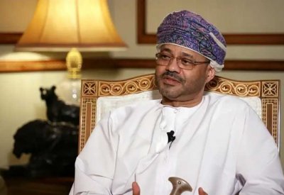 وزير خارجية عمان: زيادة الشروط تعقّد استئناف مفاوضات نووي إيران