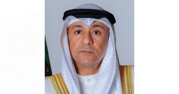 البديوي: إعلان قوات الاحتلال الإسرائيلية الاعتراف بما يسمى بإقليم أرض الصومال، يعد تجاوزًا خطيرًا لمبادئ القانون الدولي، وانتهاكًا صريحًا لسيادة جمهورية الصومال الفيدرالية ووحدة أراضيها 