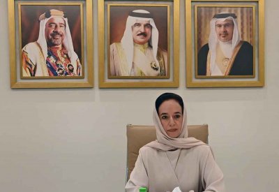 لجنة المرأة في مجال تكنولوجيا المعلومات والاتصالات والعلوم الحديثة تعقد اجتماعها الثاني