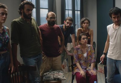 فيلم مشقلب ينطلق في دور العرض اللبنانية ابتداءً من 10 يوليو