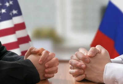 موسكو: الحوار مع واشنطن مستمر دون تحديد موعد.. بايدن وأوباما دمرا العلاقات