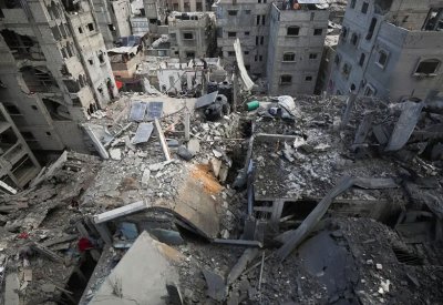 الدوحة تستضيف جولة جديدة من المفاوضات بهدف وقف النار في غزة