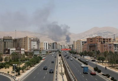 مقتل عنصرين من الحرس الثوري الإيراني أثناء تفكيك متفجرات