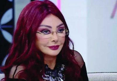 نبيلة عبيد تروي التفاصيل: مهددة بالطرد من شقتي